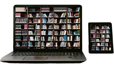 Scientific study digital library